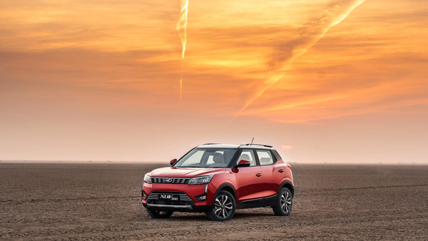 Best-Selling Compact-SUV In May 2020: महिंद्रा एक्सयूवी300 ने हुंडई वेन्यू व मारुति ब्रेजा को मई में हराया