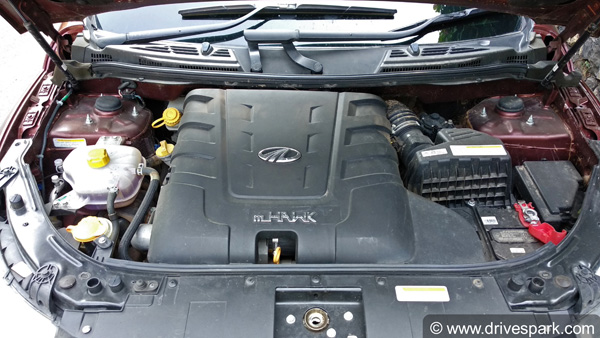 2021 Mahindra XUV500 Details: नई महिंद्रा एक्सयूवी500 इंजन फीचर्स जानकरी