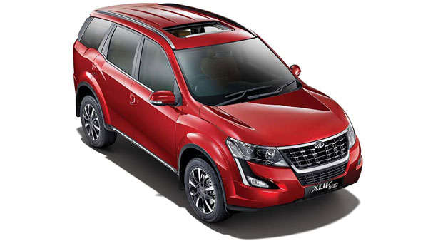 New Ford-Mahindra SUVs In India: फोर्ड सी-एसयूवी व नई महिंद्रा एक्सयूवी500 की जानकारी आई सामने