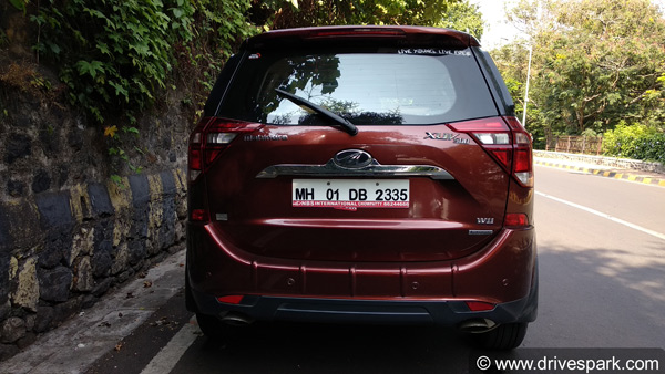2021 Mahindra XUV500 Details: नई महिंद्रा एक्सयूवी500 इंजन फीचर्स जानकरी