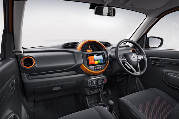 Maruti S-Presso Benefits In June 2020: मारुति सुजुकी एस-प्रेस्सो पर मिल रहा है भारी डिस्काउंट, जानें