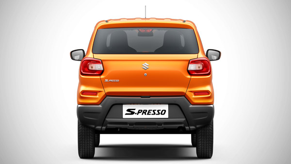 Maruti Suzuki S-Presso CNG Launched: मारुति एस-प्रेसो सीएनजी हुई लाॅन्च, देती है 31.2 किलोमीटर की माइलेज
