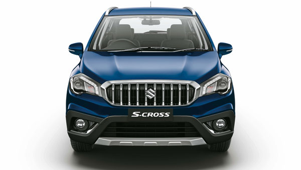 Maruti Suzuki S-Cross Petrol Details Revealed: मारुति एस-क्रॉस पेट्रोल की जानकारी आई सामने