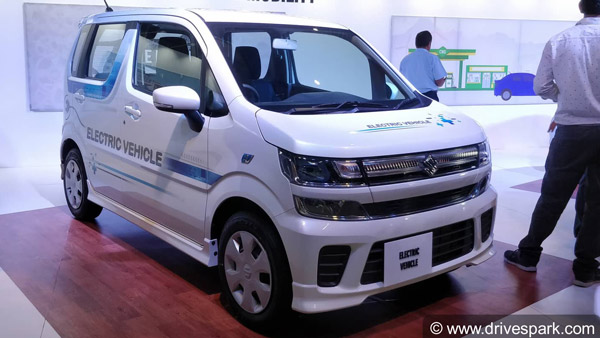 Electric Vehicles In India: ग्राहक तय करेंगे इलेक्ट्रिक वाहन का भविष्य, जाने मारुति ने क्यों कही यह बात