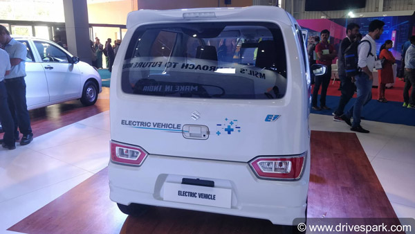 Maruti WagonR Electric In India: मारुति वैगन आर ईवी पहले टैक्सी चालकों के लिए होगी लॉन्च