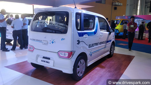 Electric Vehicles In India: ग्राहक तय करेंगे इलेक्ट्रिक वाहन का भविष्य, जाने मारुति ने क्यों कही यह बात