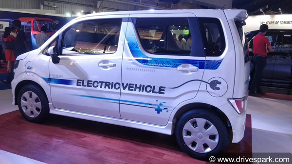 Maruti WagonR Electric In India: मारुति वैगन आर ईवी पहले टैक्सी चालकों के लिए होगी लॉन्च