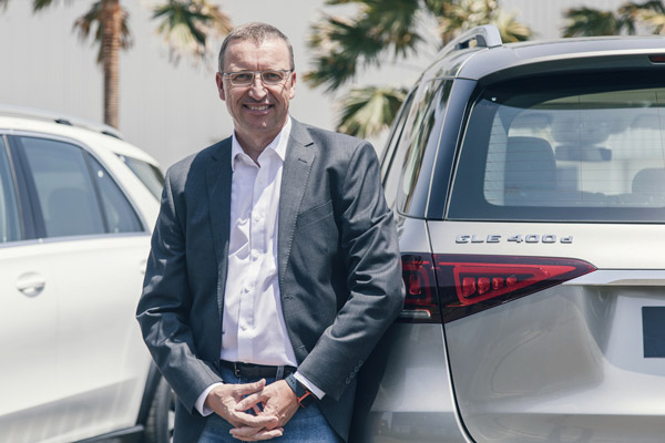 Mercedes-Benz GLE 450 Launched: मर्सिडीज बेंज जीएलई 450 भारत में हुई लॉन्च, कीमत 88.80 लाख रूपये से शुरू