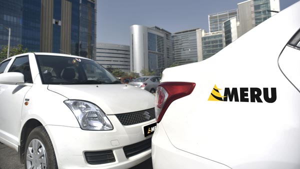 Sanitised Cab Services In India: मेक माई ट्रिप ने मेरू कैब सर्विस के साथ की साझेदारी