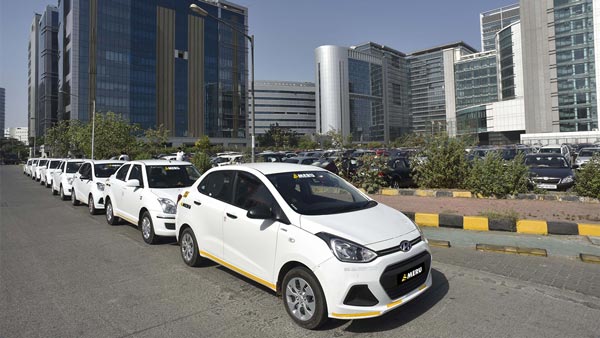 Sanitised Cab Services In India: मेक माई ट्रिप ने मेरू कैब सर्विस के साथ की साझेदारी