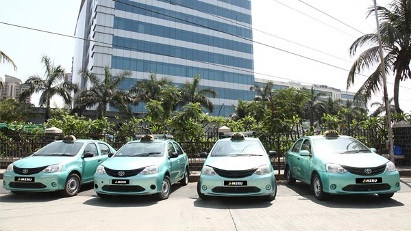 Sanitised Cab Services In India: मेक माई ट्रिप ने मेरू कैब सर्विस के साथ की साझेदारी