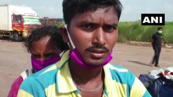 साइकिल खरीदने के लिए मजदूर दंपत्ति ने बेचा मंगलसूत्र, बैंगलोर से आए कट्टक