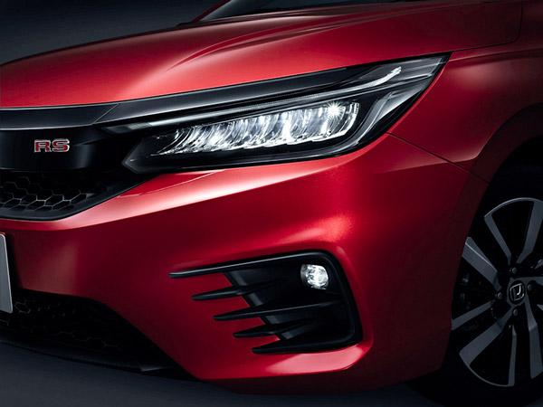 2020 Honda City Official Details Revealed: न्यू जनरेशन होंडा सिटी की आधिकारिक जानकारियां आईं सामने