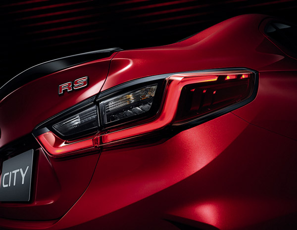 2020 Honda City Official Details Revealed: न्यू जनरेशन होंडा सिटी की आधिकारिक जानकारियां आईं सामने