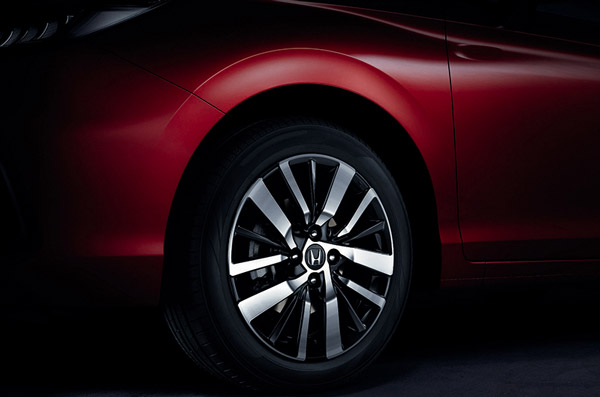 2020 Honda City Official Details Revealed: न्यू जनरेशन होंडा सिटी की आधिकारिक जानकारियां आईं सामने