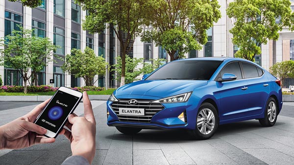 Hyundai Elantra BS6 Diesel Launched: हुंडई एलांट्रा बीएस6 डीजल भारत लॉन्च कीमत 18.70 लाख रुपये से शुरू