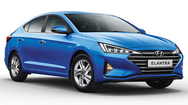 Hyundai Elantra BS6 Diesel Launched: हुंडई एलांट्रा बीएस6 डीजल भारत लॉन्च कीमत 18.70 लाख रुपये से शुरू