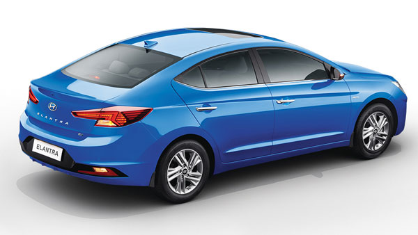 Hyundai Elantra BS6 Diesel Launched: हुंडई एलांट्रा बीएस6 डीजल भारत लॉन्च कीमत 18.70 लाख रुपये से शुरू