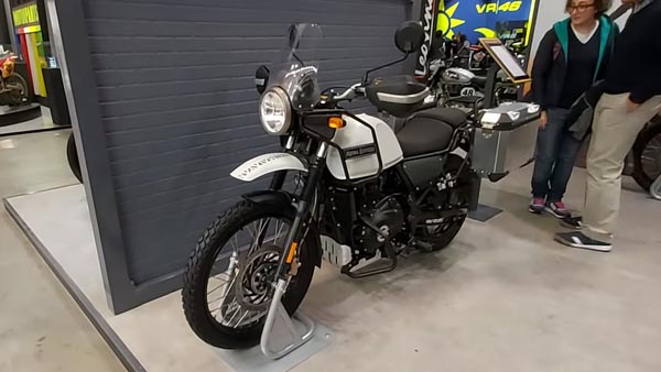 2020 EICMA Show Cancelled: इटली में होने वाला आईकमा मोटरसाइकिल शो हुआ रद्द