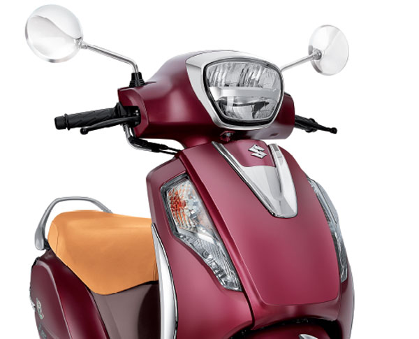 Suzuki Offers Services At Customer Doorstep: सुजुकी मोटरसाइकिल ने डोरस्टेप डीलिवरी की शुरु