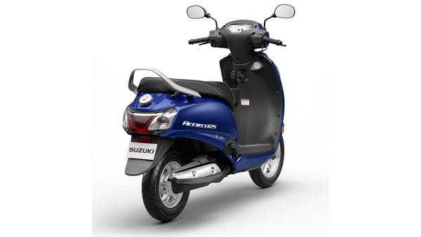 BS6 Suzuki Access 125 Scooter Prices Increased: सुजुकी एक्सेस 125 की कीमत में हुआ इजाफा