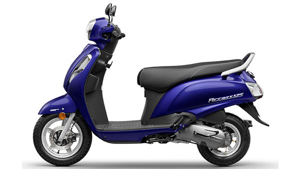 BS6 Suzuki Access 125 Scooter Prices Increased: सुजुकी एक्सेस 125 की कीमत में हुआ इजाफा