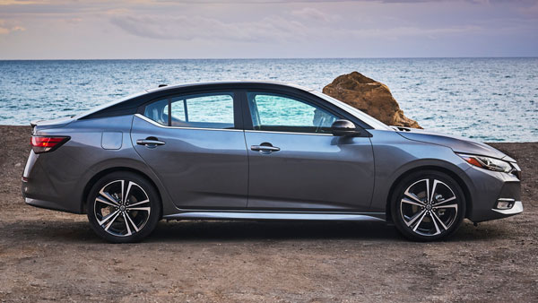 Nissan To Launch Compact Sedan: निसान की यह कार देगी मारुति डिजायर को टक्कर