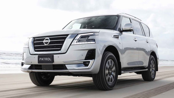 Upcoming Nissan SUVs In India: निसान अगले चार सालों में भारत में लॉन्च करेगी 8 कारें