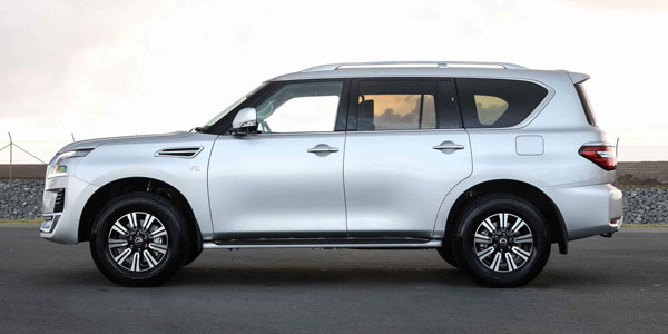 Upcoming Nissan SUVs In India: निसान अगले चार सालों में भारत में लॉन्च करेगी 8 कारें