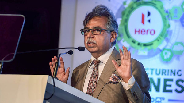 Pawan Munjal Invests In GoMechanic: पवन मुंजाल ने स्टार्टअप कंपनी गोमकैनिक में किया निवेश