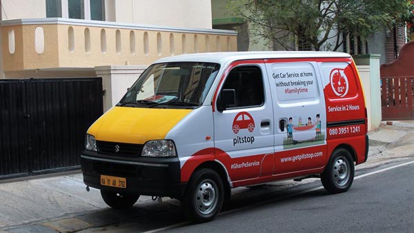 Doorstep Vehicle Service By Shell & Pitstop: शेल व पिट्सटॉप देंगे डोरस्टेप व्हील मेंटिनेंस सर्विस
