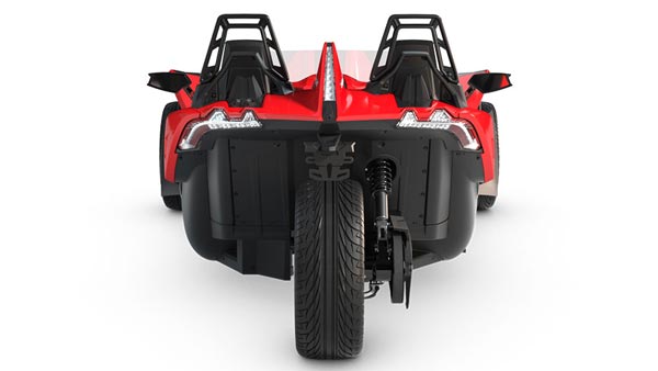 Kawasaki Files Patent For A Three Wheeler: कावासाकी ने थ्री-व्हीलर वाहन के लिए फाइल किया पेटेंट