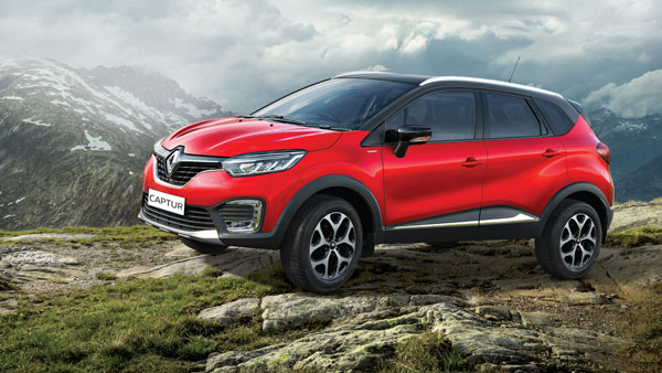 Renault Captur Removed From Website: रेनॉल्ट कैप्चर को कंपनी की वेबसाइट से हटाया गया