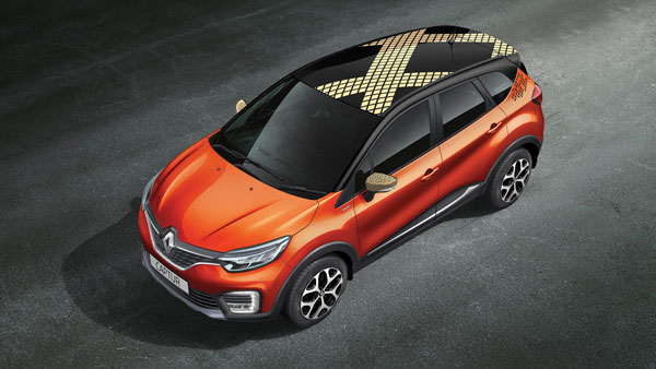 Renault Captur Removed From Website: रेनॉल्ट कैप्चर को कंपनी की वेबसाइट से हटाया गया