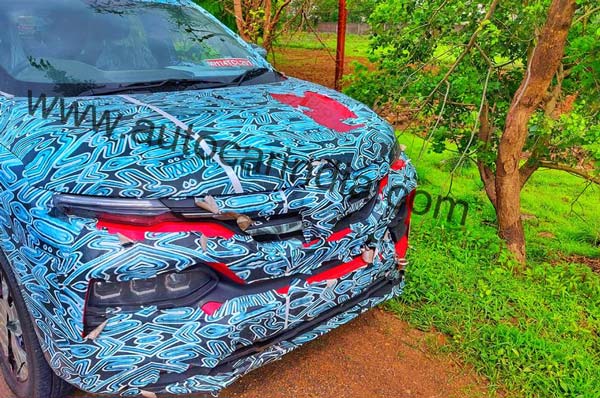 Renault Kiger Interior Spied: रेनॉल्ट काईगर इंटीरियर जानकारी आई सामने लॉन्च