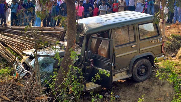 SUVs Are More Deadly Than Cars: कार के मुकाबले एसयूवी से जान को खतरा ज्यादा, बनावट है कारण
