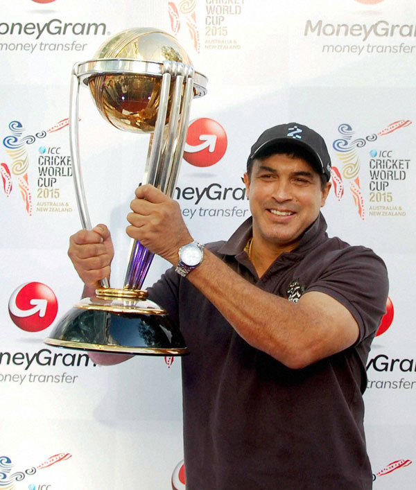Former Indian Cricketer Robin Singh's Car Seized: पूर्व क्रिकेटर रॉबिन सिंह कार पुलिस ने किया जब्त लॉकडाउन उल्लंघन