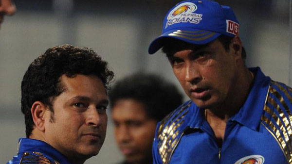 Former Indian Cricketer Robin Singh's Car Seized: पूर्व क्रिकेटर रॉबिन सिंह कार पुलिस ने किया जब्त लॉकडाउन उल्लंघन