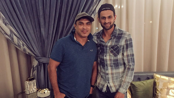 Former Indian Cricketer Robin Singh's Car Seized: पूर्व क्रिकेटर रॉबिन सिंह कार पुलिस ने किया जब्त लॉकडाउन उल्लंघन