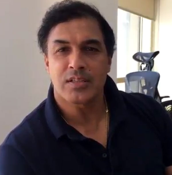 Former Indian Cricketer Robin Singh's Car Seized: पूर्व क्रिकेटर रॉबिन सिंह कार पुलिस ने किया जब्त लॉकडाउन उल्लंघन