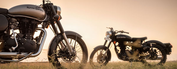 Royal Enfield Introduces Online Sales Platform: रॉयल एनफील्ड ने शुरु किया ऑनलाइन सेल्स प्लेटफाॅर्म