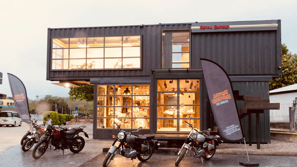 Royal Enfield To Start Cost Cutting Drive: राॅयल एनफील्ड कर रही है खर्चों में कटौती, कई क्षेत्रीय कार्यालय होंगे बंद