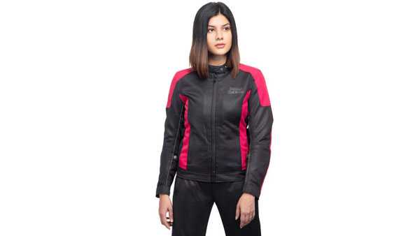 Royal Enfield Women’s Apparel Range: रॉयल एनफील्ड ने महिलाओं के लिए पेश की वुमन अपैरल रेंज