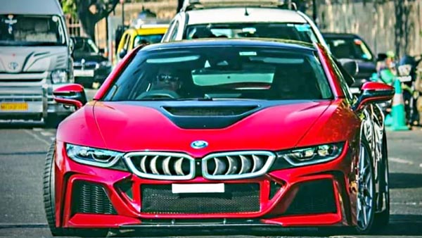 BMW i8 Hybrid Sports Car Discontinued: बीएमडब्ल्यू आई8 हाइब्रिड स्पोर्ट्स कार बंद
