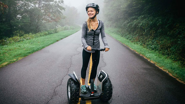 An Era Of Self Balancing Scooters To End: सेगवे सेल्फ बैलेंसिंग स्कूटरों का निर्माण करेगी बंद, जानें क्यों