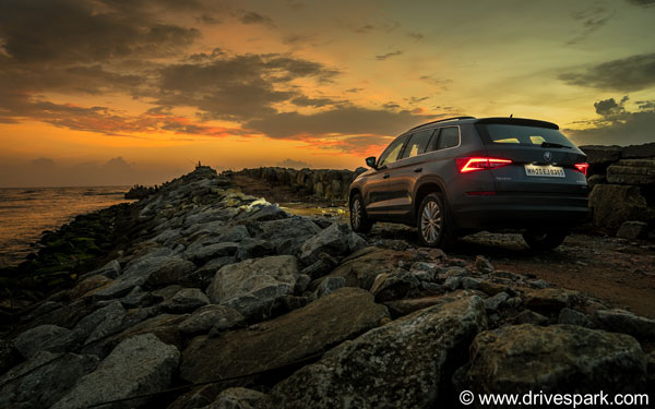 New Skoda Model Launches In 2021: स्कोडा कोडिएक इस साल होगी लॉन्च, अगले साल तीन कारें