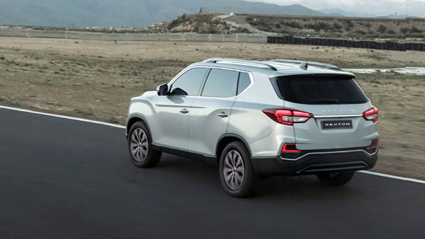 Mahindra Stops Investment In Ssangyong: महिंद्रा सैंगयॉन्ग मोटर्स के लिए ढूंढ रही है नया निवेशक