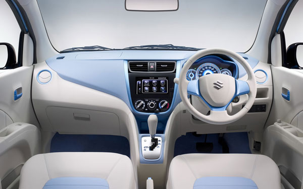 Next-Gen Maruti Celerio Production Details: मारुति सिलेरियो ‘हार्टेक्ट के’ प्लेटफॉर्म पर होगी तैयार