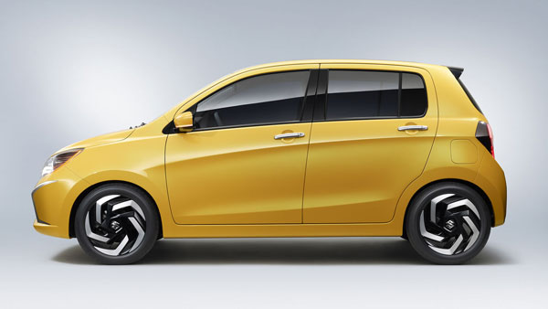 Next-Gen Maruti Celerio Production Details: मारुति सिलेरियो ‘हार्टेक्ट के’ प्लेटफॉर्म पर होगी तैयार