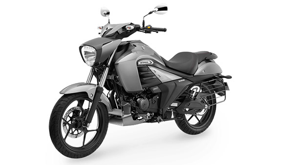 New Suzuki Intruder 250 Patent Images: सुजुकी इंट्रूडर 250 की पेटेंट की तस्वीरें हुई लीक, यहां देखें
